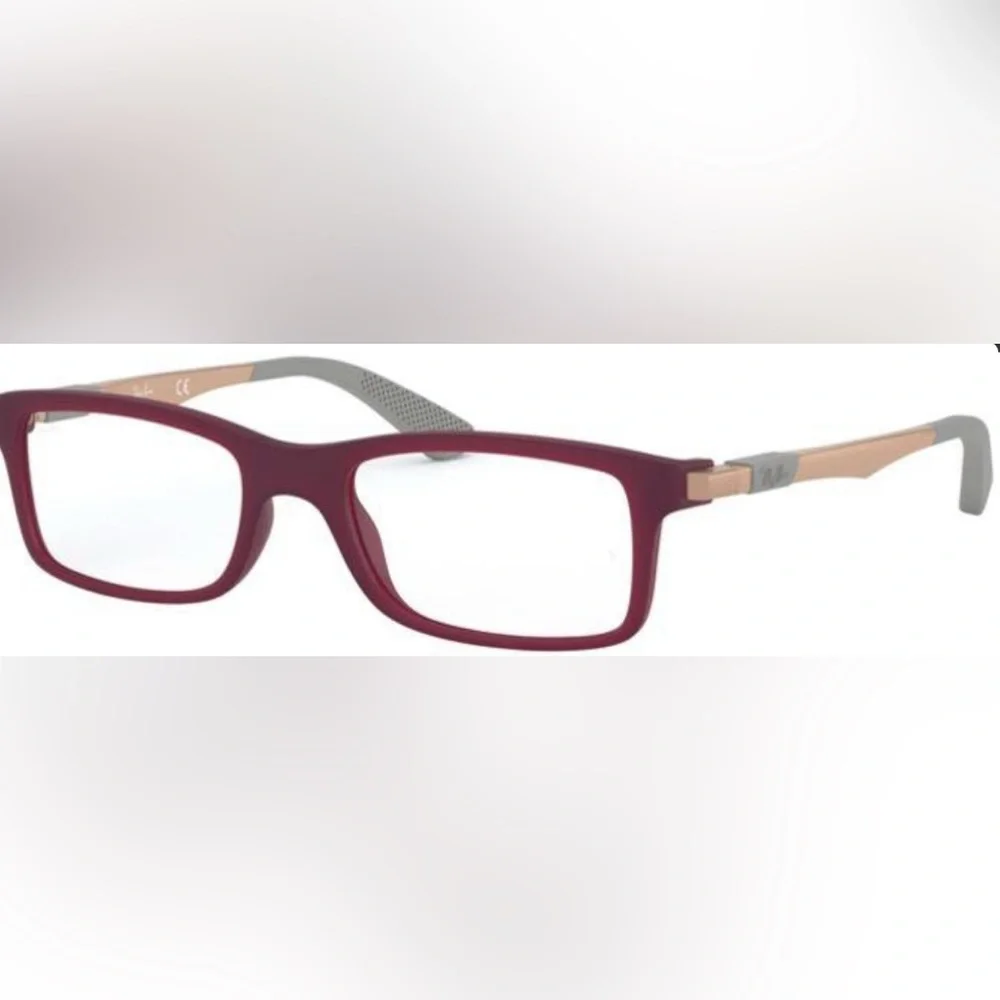Ray Ban Junior 1588